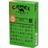 駱駝（CAMEL） CRAFT MENTHOL PEAR（薄荷·梨爆珠） 8mg 硬盒