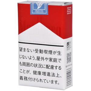 萬寶路（Marlboro） 軟紅