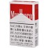 萬寶路（Marlboro） medium（8mg） 硬盒