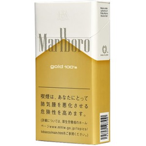 萬寶路（Marlboro） 白金長桿硬盒