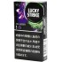 好彩（LUCKY STRIKE） 黑色系列CHILL BERRY 1mg 長桿爆珠