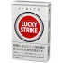 好彩（LUCKY STRIKE） LIGHTS 6mg 硬盒