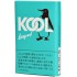 KOOL 小雪茄Looped （5） 超細桿