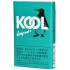KOOL 小雪茄Looped+ （8） 超細桿