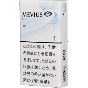 萬事發（MEVIUS）·1mg·長桿·硬盒