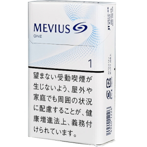 萬事發（MEVIUS）·1mg·硬盒