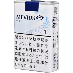 萬事發（MEVIUS）·1mg·軟盒
