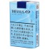 萬事發（MEVIUS）·3mg·EXTRA LIGHTS·軟盒