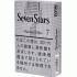 七星（SEVEN STARS） 7mg 硬盒